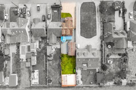 drone photo