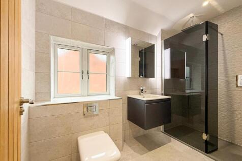 en suite