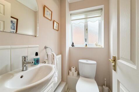 cloak room