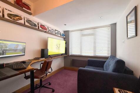office/bedroom