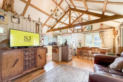 lounge/dining
