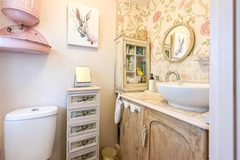 en suite