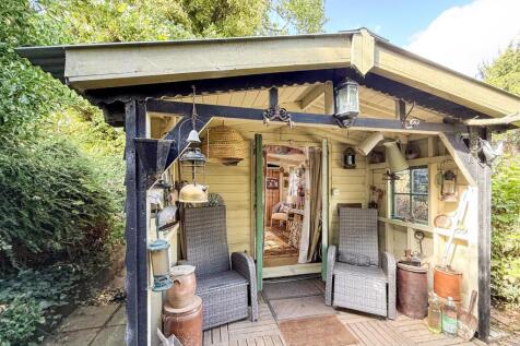 summer house