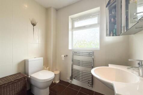 en suite