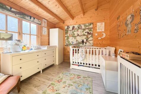 summer house