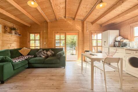 summer house