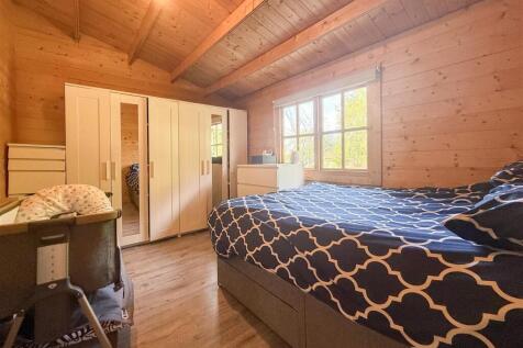 summer house
