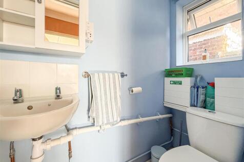 cloakroom