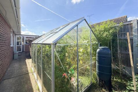 greenhouse