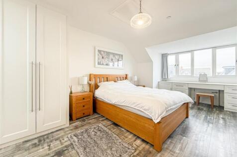 principle bedroom