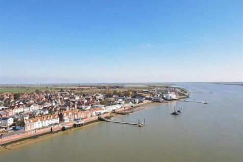 drone view