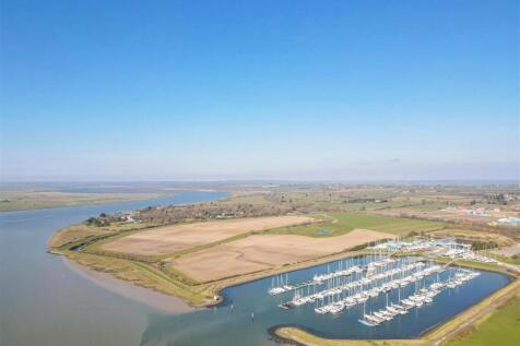 drone view