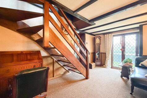 sitting room
