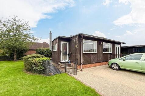 mobile home/annex
