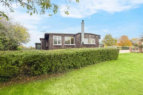 mobile home/annex