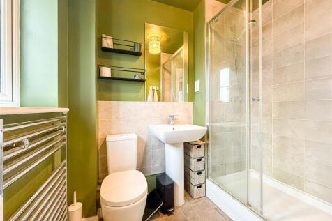 en suite