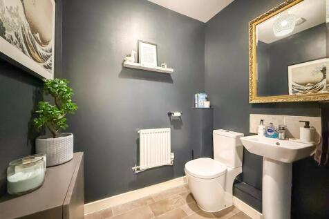 cloak room