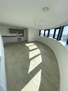 Kitchen / Lounge