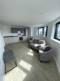 Living Room/Kitchen