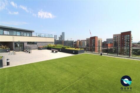Roof Terrace