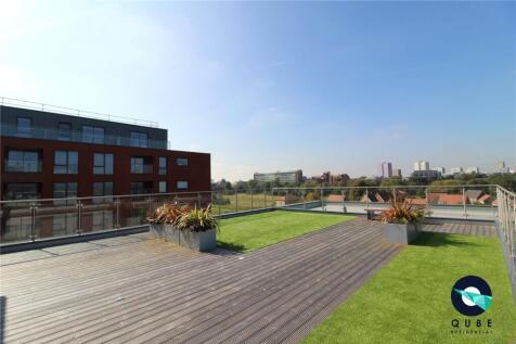 Roof Terrace