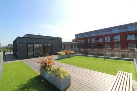 Roof Terrace