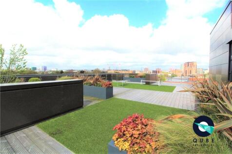 Roof Terrace