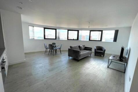 Living / Dining Room