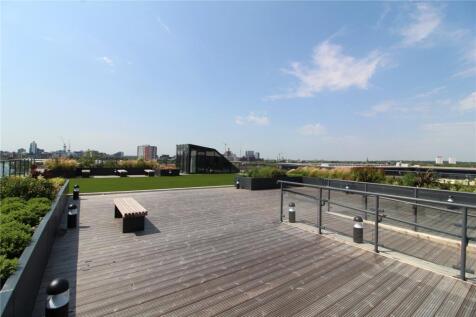 Roof Terrace