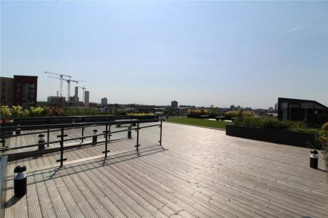 Roof Terrace