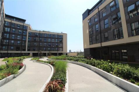 Communal Gardens