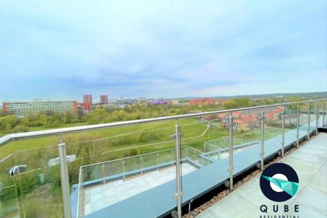 Roof Terrace
