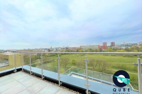Roof Terrace