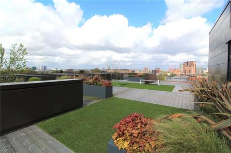 Roof Terrace