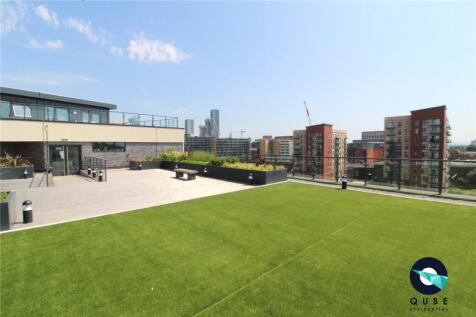 Roof Terrace