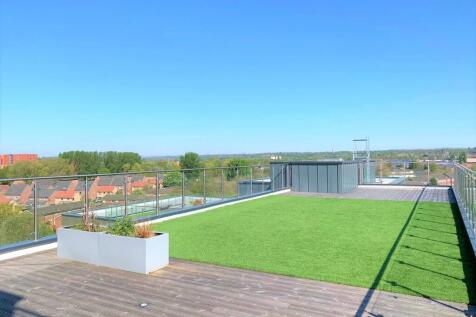 Roof Terrace
