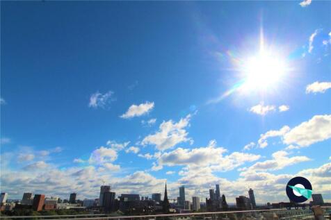 Roof Terrace
