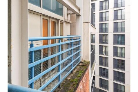 Balcony Two