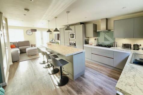 Living Kitchen