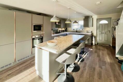 Living Kitchen