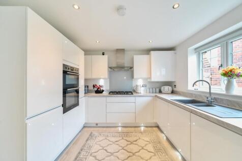 Kitchen Dining Room