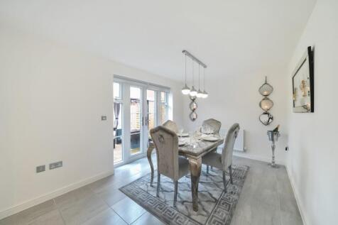 Kitchen Dining Room