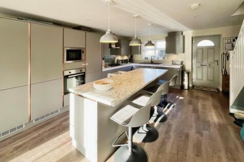 Living Kitchen