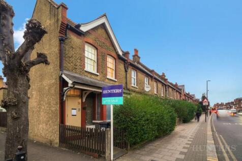 124, Lordship Lane London,  - Ac9Z7hp7dRZbtjbq7DBH