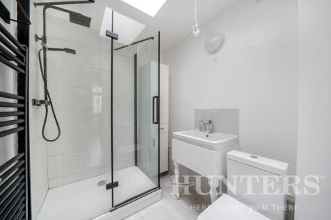99 Peabody Cottages, Lordship Lane - E7vulp7hKX031