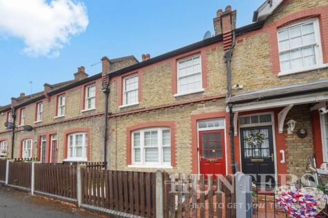 99 Peabody Cottages, Lordship Lane - 3e9VzbMzFqBw7