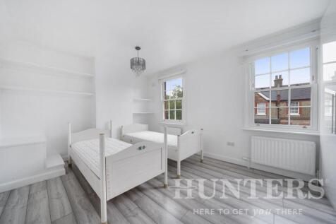 99 Peabody Cottages, Lordship Lane - tCLFXMv39S1gO