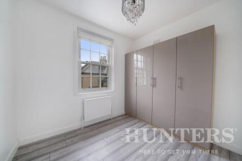 99 Peabody Cottages, Lordship Lane - XJ2Yigi0N05GH