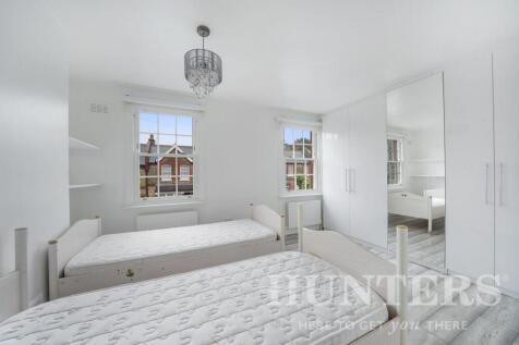 99 Peabody Cottages, Lordship Lane - 4TI56CFd9NG1r