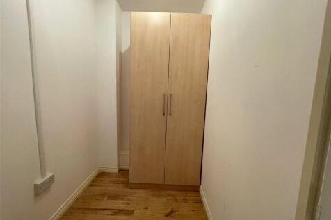 Storage Room